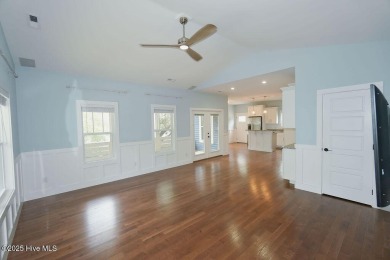 Are you ready for Beach Life? This home is priced right and in on Founders Club At St. James Plantation in North Carolina - for sale on GolfHomes.com, golf home, golf lot