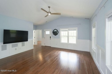 Are you ready for Beach Life? This home is priced right and in on Founders Club At St. James Plantation in North Carolina - for sale on GolfHomes.com, golf home, golf lot