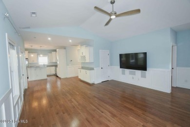 Are you ready for Beach Life? This home is priced right and in on Founders Club At St. James Plantation in North Carolina - for sale on GolfHomes.com, golf home, golf lot