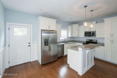 Are you ready for Beach Life? This home is priced right and in on Founders Club At St. James Plantation in North Carolina - for sale on GolfHomes.com, golf home, golf lot