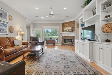 Welcome to 192 Marseille Drive - Your Private Golf Course Oasis on The Country Club of Arkansas in Arkansas - for sale on GolfHomes.com, golf home, golf lot