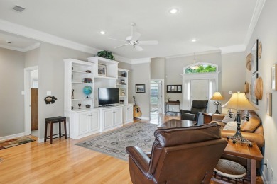 Welcome to 192 Marseille Drive - Your Private Golf Course Oasis on The Country Club of Arkansas in Arkansas - for sale on GolfHomes.com, golf home, golf lot