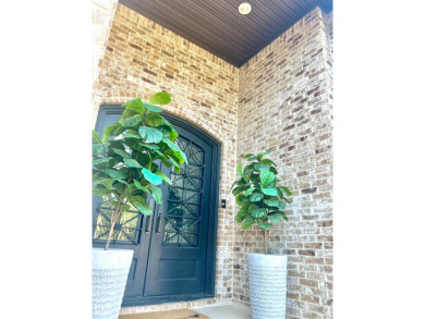 Experience the pinnacle of luxury living in this stunning on Sage Meadows Golf Course in Arkansas - for sale on GolfHomes.com, golf home, golf lot