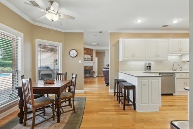 Welcome to 192 Marseille Drive - Your Private Golf Course Oasis on The Country Club of Arkansas in Arkansas - for sale on GolfHomes.com, golf home, golf lot