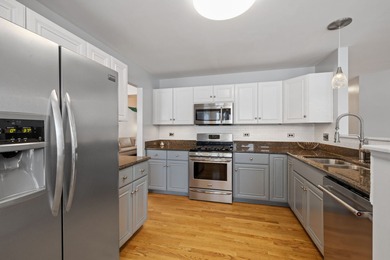 HEATHERSTONE GEM WITH A BACK VIEW YOU JUST CAN'T BEAT! Situated on White Eagle Golf Club in Illinois - for sale on GolfHomes.com, golf home, golf lot