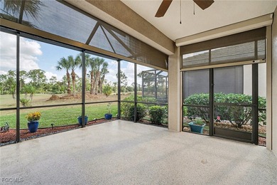 Enjoy your piece of Florida paradise in this charming 2-bedroom on Herons Glen Golf and Country Club in Florida - for sale on GolfHomes.com, golf home, golf lot