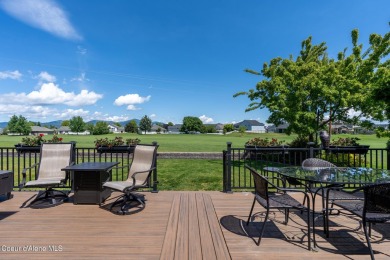 Beautiful, spacious home in the Prairie Falls Golf Course on Prairie Falls Golf Club in Idaho - for sale on GolfHomes.com, golf home, golf lot