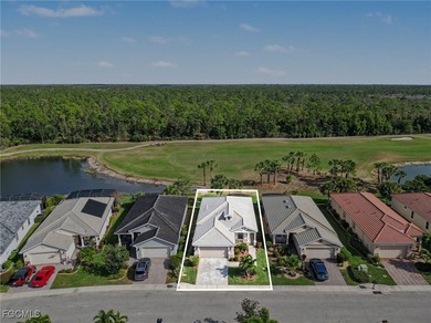 Enjoy your piece of Florida paradise in this charming 2-bedroom on Herons Glen Golf and Country Club in Florida - for sale on GolfHomes.com, golf home, golf lot