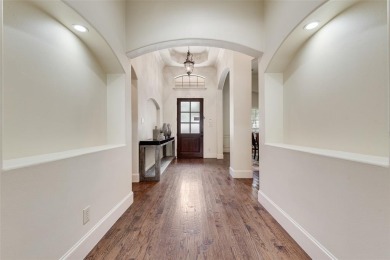 Welcome to your dream home in the highly sought-after Provence on Firewheel Golf Park in Texas - for sale on GolfHomes.com, golf home, golf lot