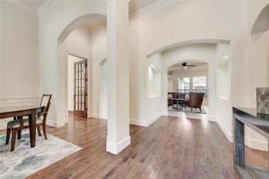 Welcome to your dream home in the highly sought-after Provence on Firewheel Golf Park in Texas - for sale on GolfHomes.com, golf home, golf lot