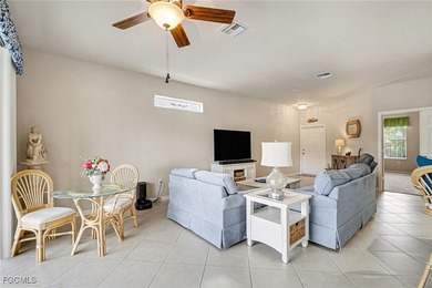 Enjoy your piece of Florida paradise in this charming 2-bedroom on Herons Glen Golf and Country Club in Florida - for sale on GolfHomes.com, golf home, golf lot