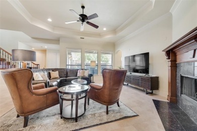 Welcome to your dream home in the highly sought-after Provence on Firewheel Golf Park in Texas - for sale on GolfHomes.com, golf home, golf lot