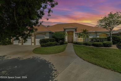 NEW TILE ROOF TO BE INSTALLED PRIOR TO CLOSING! Here's your on Baytree National Golf Links in Florida - for sale on GolfHomes.com, golf home, golf lot