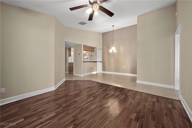 The Exceptional Care And Pride Of Ownership Shows Throughout on Golfview Golf and Racquet Club in Florida - for sale on GolfHomes.com, golf home, golf lot