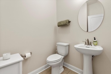 Immaculate, lightly used, part-time home in the highly desirable on Blacksburg Municipal Golf Course in Virginia - for sale on GolfHomes.com, golf home, golf lot