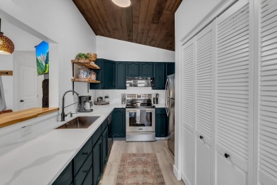 Welcome home to your Newly remodeled, Lock and Leave Townhouse on Tiara Rado Golf Course in Colorado - for sale on GolfHomes.com, golf home, golf lot