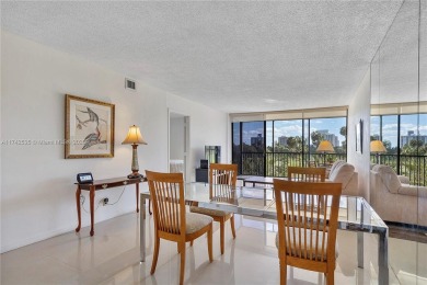 This spacious 2-bedroom largest corner apartment boasts a on Turnberry Isle Resort and Club in Florida - for sale on GolfHomes.com, golf home, golf lot