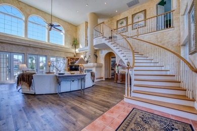 Back on the market with a new roof and new windows in on Pasadena Yacht and Country Club in Florida - for sale on GolfHomes.com, golf home, golf lot