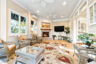 Located in Oak Point Estates within Willbrook Plantation. 509 on Willbrook Plantation Golf Club in South Carolina - for sale on GolfHomes.com, golf home, golf lot