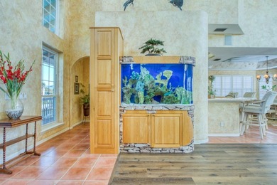 Back on the market with a new roof and new windows in on Pasadena Yacht and Country Club in Florida - for sale on GolfHomes.com, golf home, golf lot