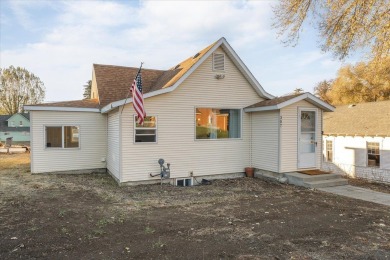 Experience the charm of this beautifully renovated historic home on Harrington Golf and Country Club in Washington - for sale on GolfHomes.com, golf home, golf lot