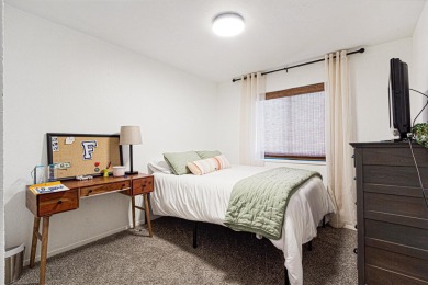 Welcome home to your Newly remodeled, Lock and Leave Townhouse on Tiara Rado Golf Course in Colorado - for sale on GolfHomes.com, golf home, golf lot