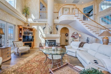 Back on the market with a new roof and new windows in on Pasadena Yacht and Country Club in Florida - for sale on GolfHomes.com, golf home, golf lot