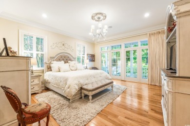 Located in Oak Point Estates within Willbrook Plantation. 509 on Willbrook Plantation Golf Club in South Carolina - for sale on GolfHomes.com, golf home, golf lot