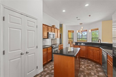 Home needs cosmetic updates and repair !! PRICE REFLECTS CURRENT on Wedgefield Golf Club in Florida - for sale on GolfHomes.com, golf home, golf lot
