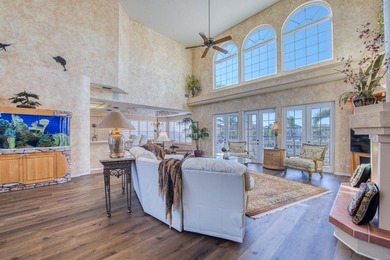 Back on the market with a new roof and new windows in on Pasadena Yacht and Country Club in Florida - for sale on GolfHomes.com, golf home, golf lot