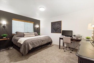 Welcome home to your Newly remodeled, Lock and Leave Townhouse on Tiara Rado Golf Course in Colorado - for sale on GolfHomes.com, golf home, golf lot