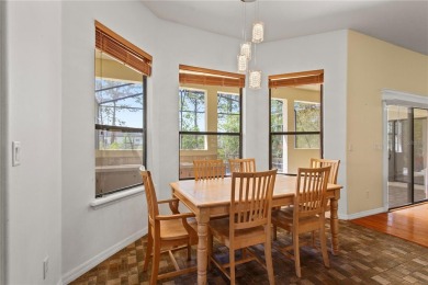 Home needs cosmetic updates and repair !! PRICE REFLECTS CURRENT on Wedgefield Golf Club in Florida - for sale on GolfHomes.com, golf home, golf lot