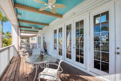 Back on the market with a new roof and new windows in on Pasadena Yacht and Country Club in Florida - for sale on GolfHomes.com, golf home, golf lot