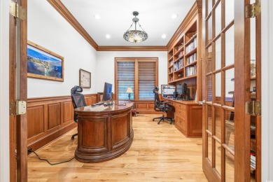 Located in Oak Point Estates within Willbrook Plantation. 509 on Willbrook Plantation Golf Club in South Carolina - for sale on GolfHomes.com, golf home, golf lot