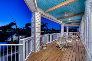 Back on the market with a new roof and new windows in on Pasadena Yacht and Country Club in Florida - for sale on GolfHomes.com, golf home, golf lot