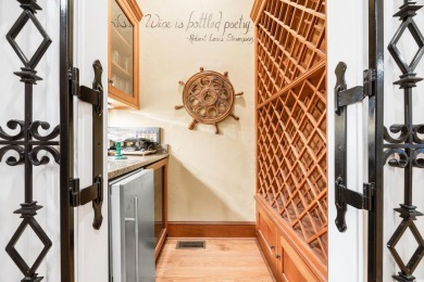 Located in Oak Point Estates within Willbrook Plantation. 509 on Willbrook Plantation Golf Club in South Carolina - for sale on GolfHomes.com, golf home, golf lot