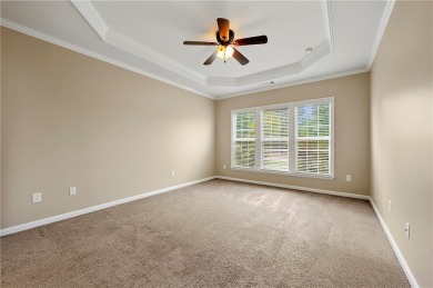 Welcome to your new home in Sun City Peachtree -- a fun 55+ on Canongate Golf At Sun City Peachtree in Georgia - for sale on GolfHomes.com, golf home, golf lot