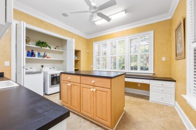 Located in Oak Point Estates within Willbrook Plantation. 509 on Willbrook Plantation Golf Club in South Carolina - for sale on GolfHomes.com, golf home, golf lot