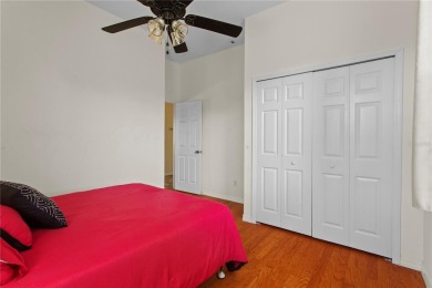 Home needs cosmetic updates and repair !! PRICE REFLECTS CURRENT on Wedgefield Golf Club in Florida - for sale on GolfHomes.com, golf home, golf lot