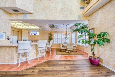 Back on the market with a new roof and new windows in on Pasadena Yacht and Country Club in Florida - for sale on GolfHomes.com, golf home, golf lot