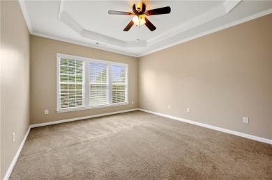 Welcome to your new home in Sun City Peachtree -- a fun 55+ on Canongate Golf At Sun City Peachtree in Georgia - for sale on GolfHomes.com, golf home, golf lot
