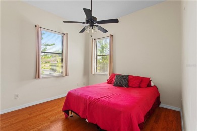 Home needs cosmetic updates and repair !! PRICE REFLECTS CURRENT on Wedgefield Golf Club in Florida - for sale on GolfHomes.com, golf home, golf lot