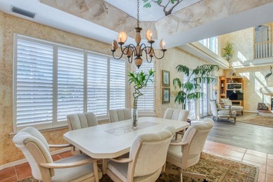 Back on the market with a new roof and new windows in on Pasadena Yacht and Country Club in Florida - for sale on GolfHomes.com, golf home, golf lot