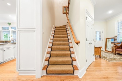 Located in Oak Point Estates within Willbrook Plantation. 509 on Willbrook Plantation Golf Club in South Carolina - for sale on GolfHomes.com, golf home, golf lot