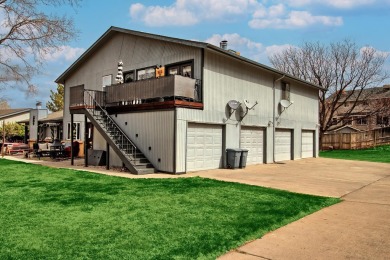 Welcome home to your Newly remodeled, Lock and Leave Townhouse on Tiara Rado Golf Course in Colorado - for sale on GolfHomes.com, golf home, golf lot