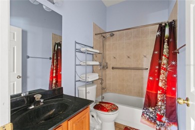 Home needs cosmetic updates and repair !! PRICE REFLECTS CURRENT on Wedgefield Golf Club in Florida - for sale on GolfHomes.com, golf home, golf lot