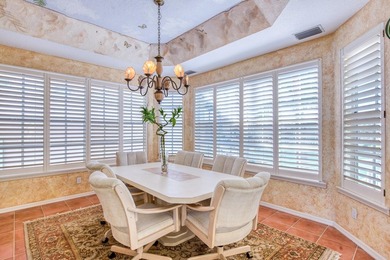 Back on the market with a new roof and new windows in on Pasadena Yacht and Country Club in Florida - for sale on GolfHomes.com, golf home, golf lot