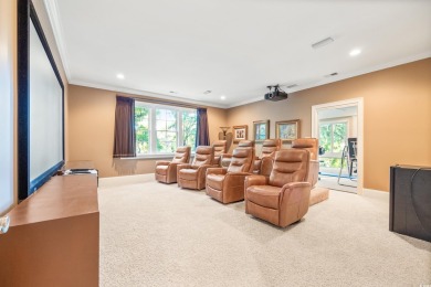 Located in Oak Point Estates within Willbrook Plantation. 509 on Willbrook Plantation Golf Club in South Carolina - for sale on GolfHomes.com, golf home, golf lot