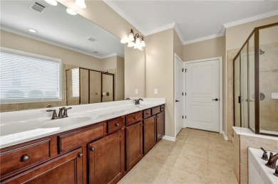 Welcome to your new home in Sun City Peachtree -- a fun 55+ on Canongate Golf At Sun City Peachtree in Georgia - for sale on GolfHomes.com, golf home, golf lot