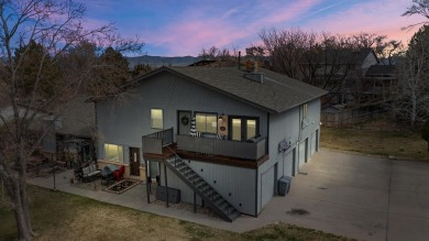 Welcome home to your Newly remodeled, Lock and Leave Townhouse on Tiara Rado Golf Course in Colorado - for sale on GolfHomes.com, golf home, golf lot